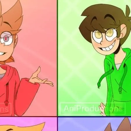 chat with ai character: eddsworld 
