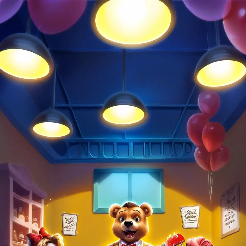 chat with ai character: Daniel's pizzeria 