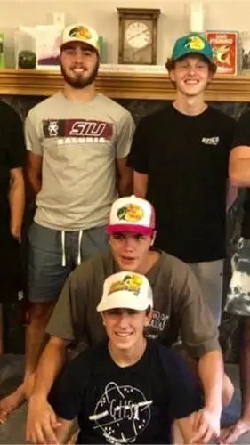 ai character: your brothers  background