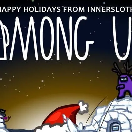 chat with ai character: among us 