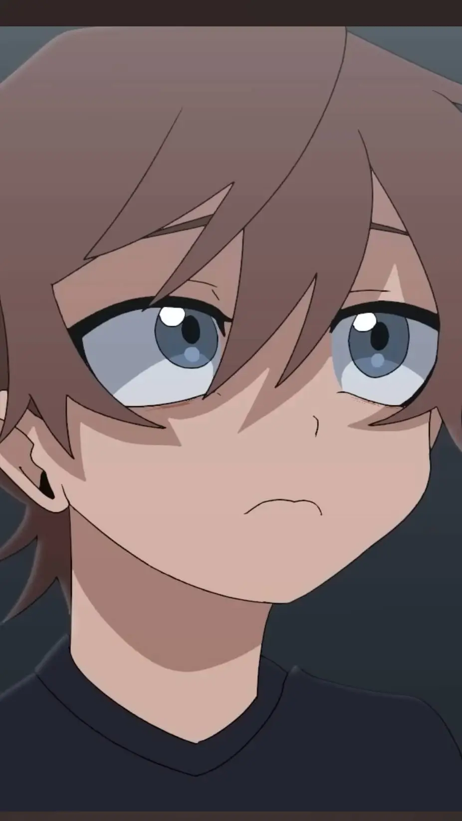 ai character: Dave afton  background