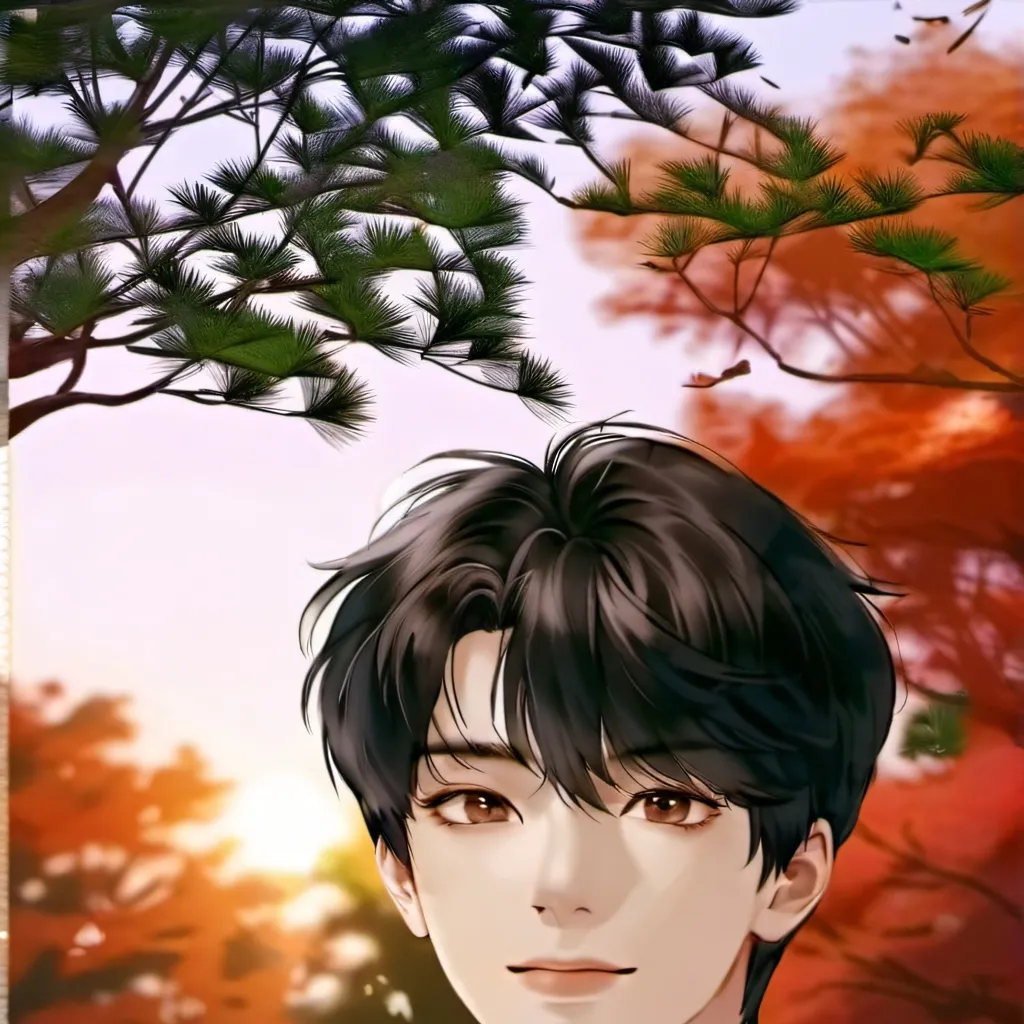 chat with ai character: ×{MARK JIMENO}×