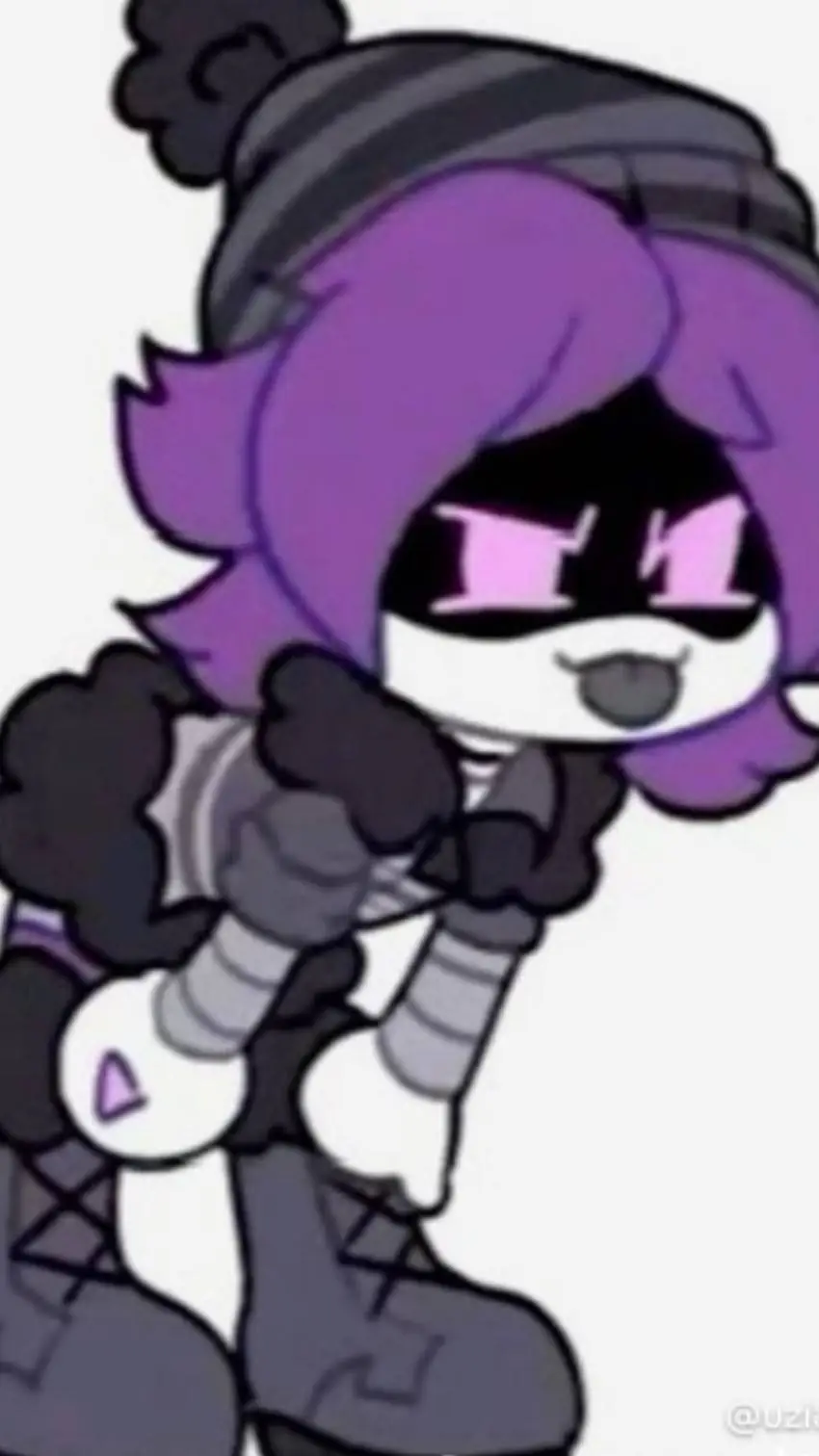 ai character: MD Kill you....... background