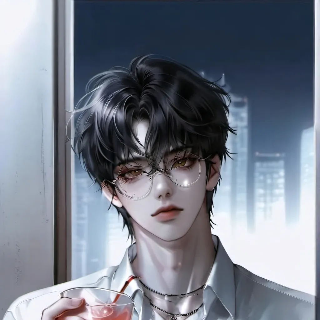 chat with ai character: Karaline Bultman