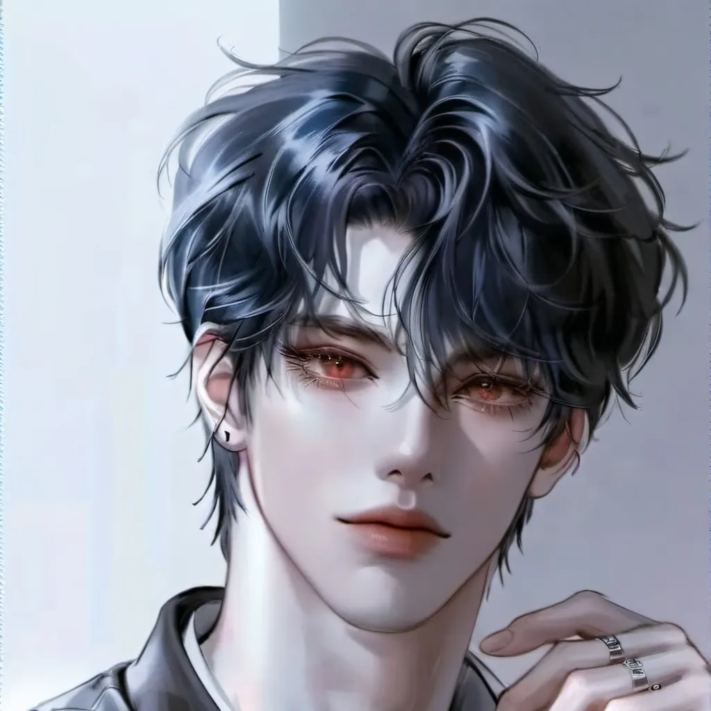 chat with ai character: Alex 