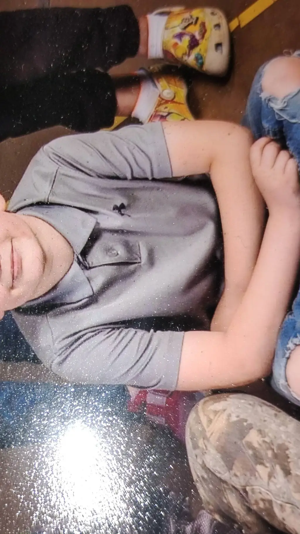 ai character: ~Jace~ background