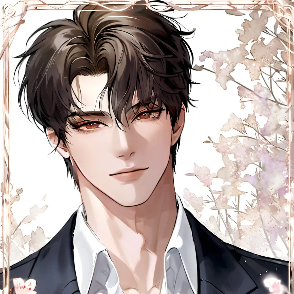 chat with ai character: max