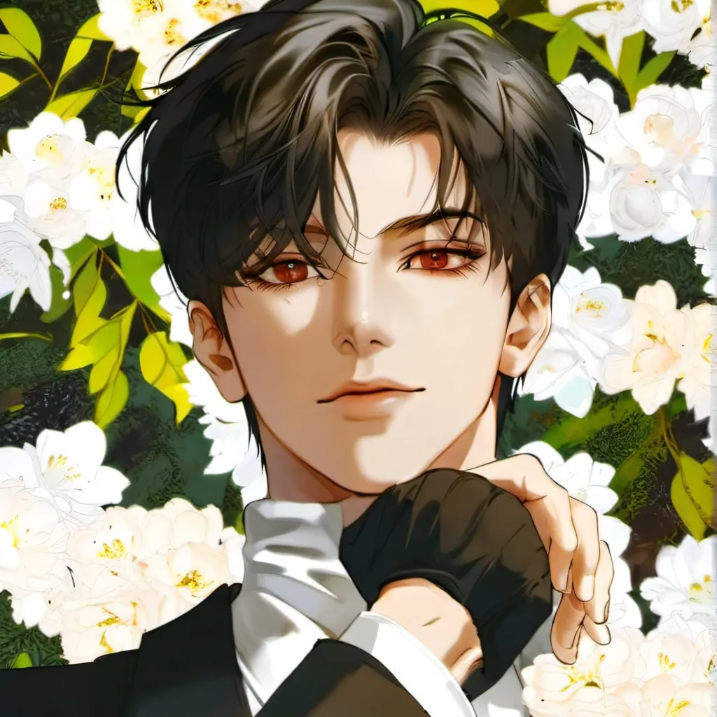 chat with ai character: Isaiah 