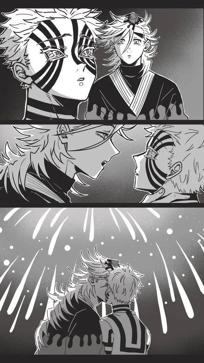 ai character: ~•°Doukaza°•~ background