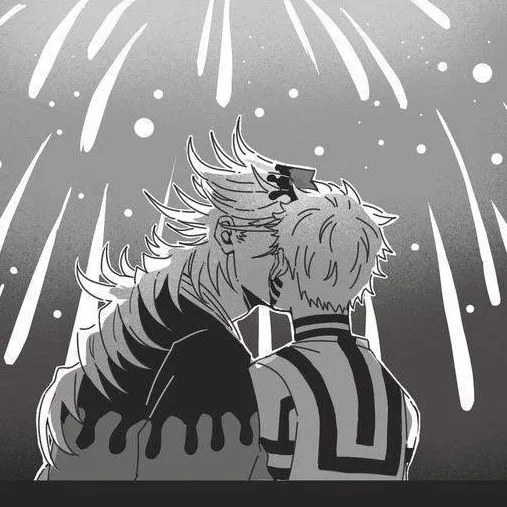 chat with ai character: ~•°Doukaza°•~