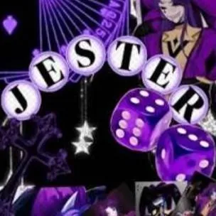 chat with ai character: •~{Jester}~•
