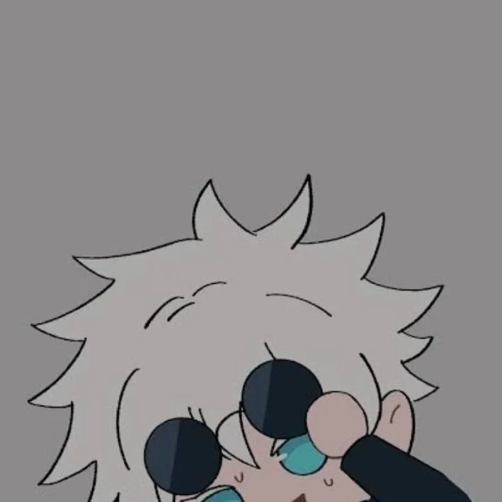 chat with ai character: •{Gojo / Satoru}•