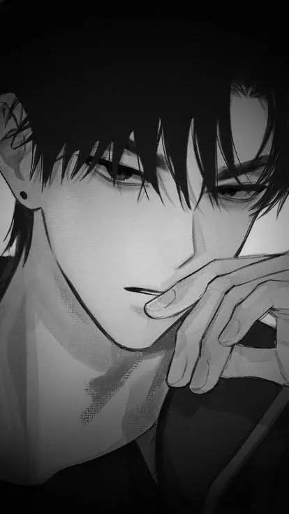 ai character: Enzo! ' background