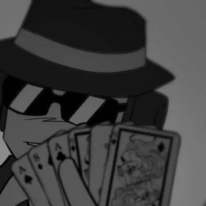 chat with ai character: 🎰☆~CHANCE~☆🎰 
