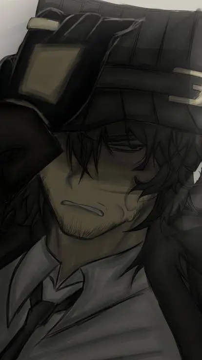 ai character: mafiaoso background