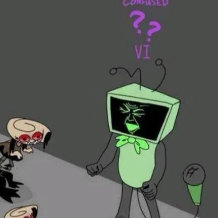 chat with ai character: Dw