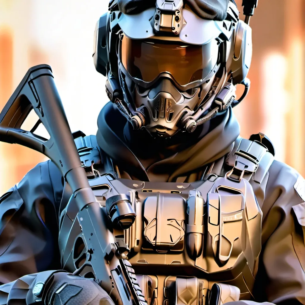 chat with ai character: henard finelon