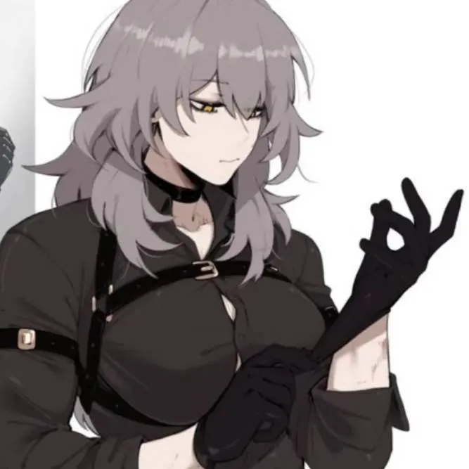 chat with ai character: Elizabeth 