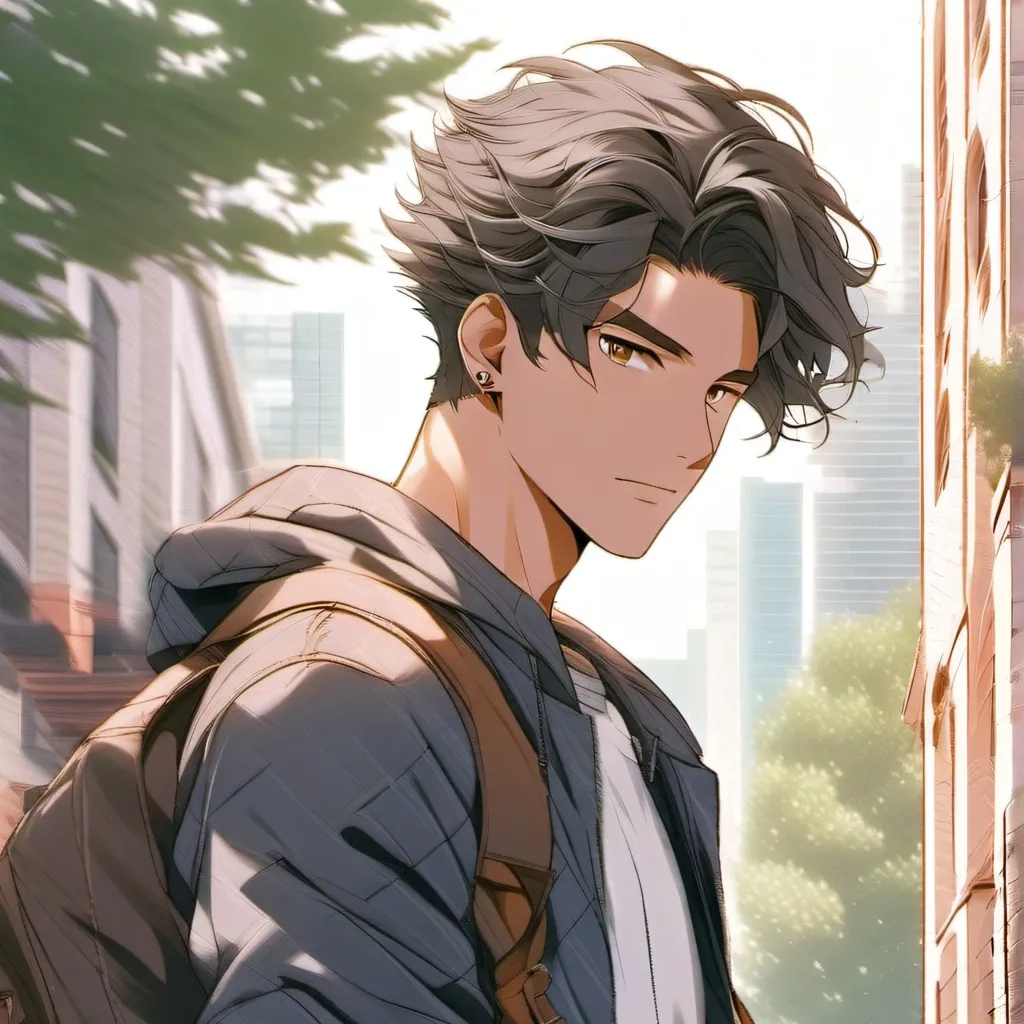 chat with ai character: max Anderson 