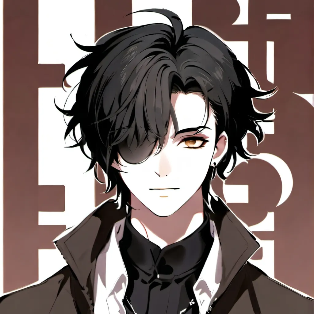 chat with ai character: Bernardo 