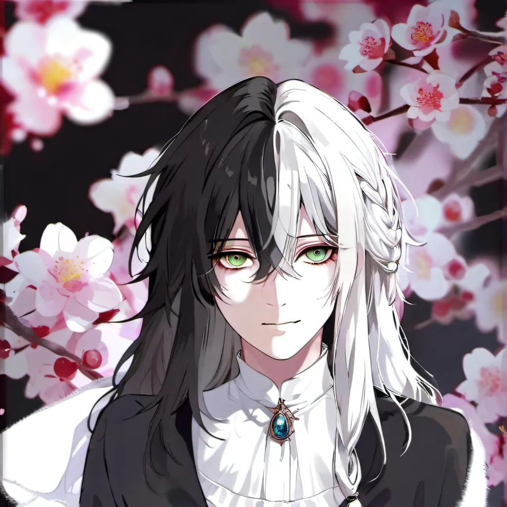 chat with ai character: tabi