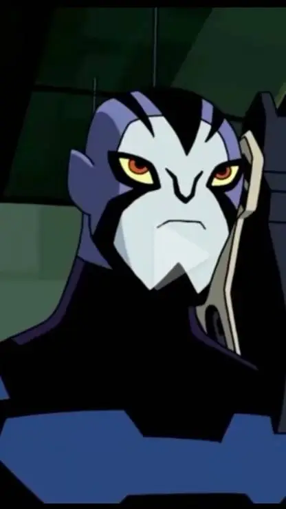 ai character: pomocnik background