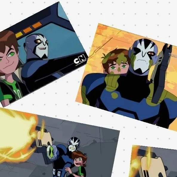 chat with ai character: Rook