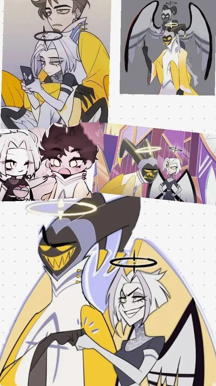 ai character: Adam background