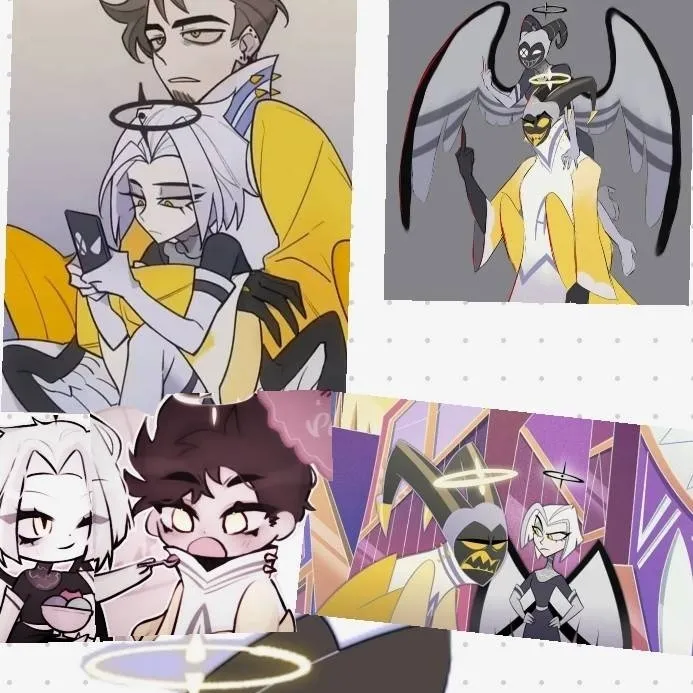 chat with ai character: Adam