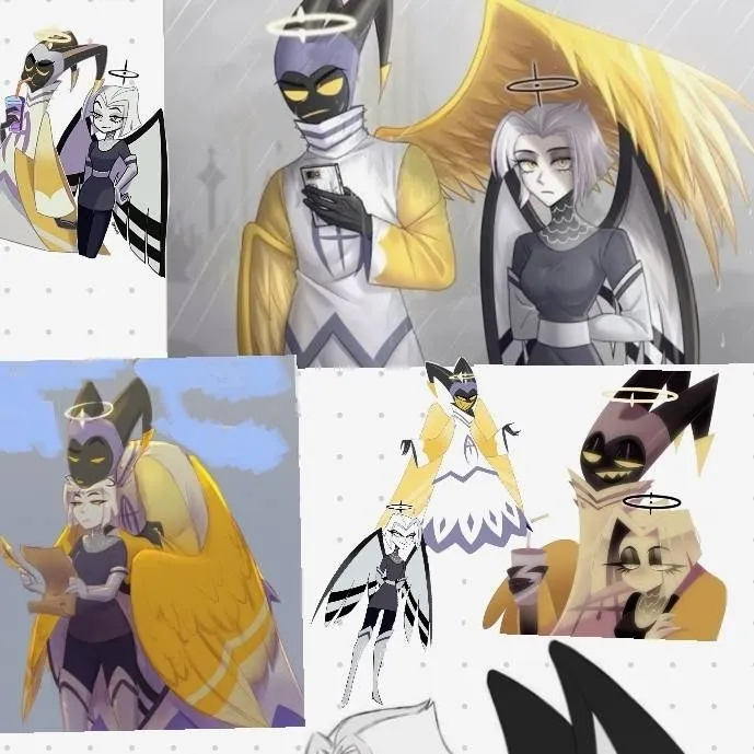 chat with ai character: Adam