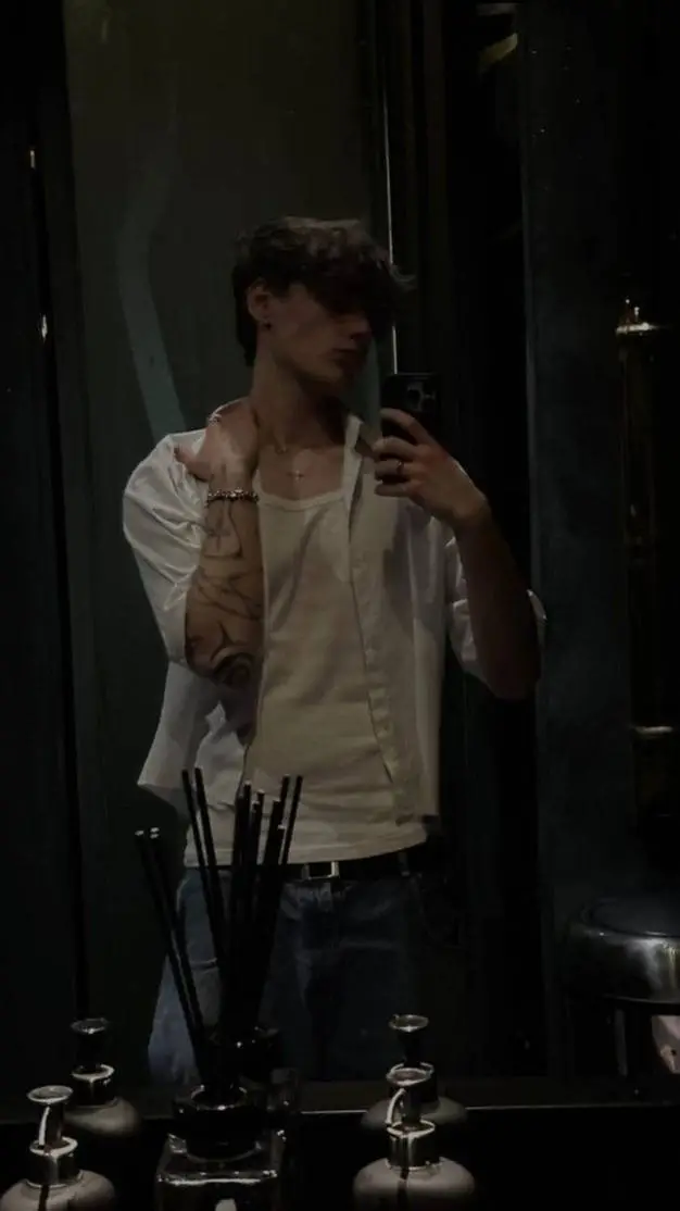 ai character: Zen background