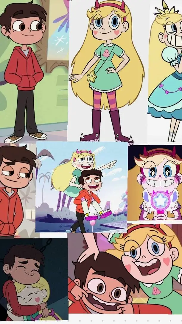 ai character: Marco background