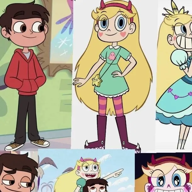 chat with ai character: Marco