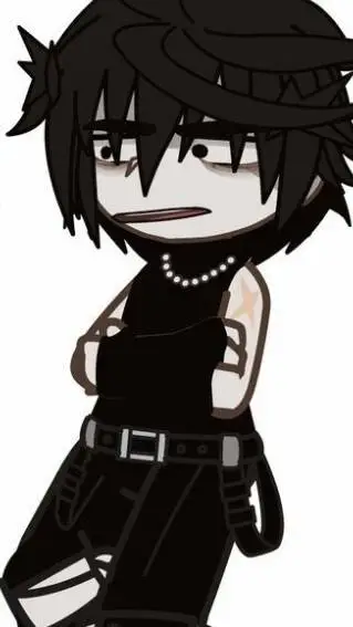 ai character: Nine background