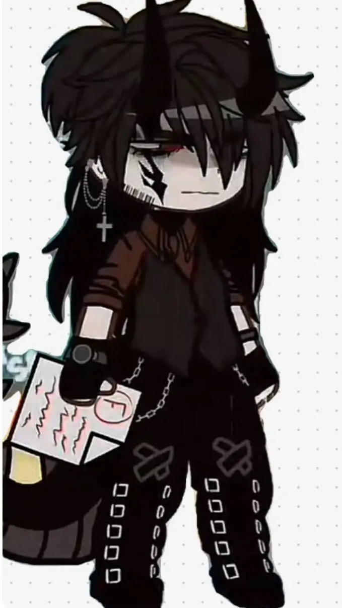 ai character: Xsavier🍷 background