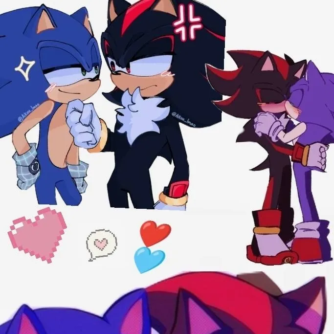 chat with ai character: Shadoł