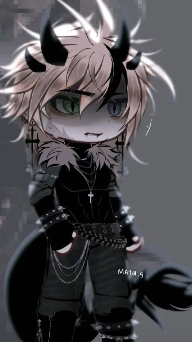 ai character: Wiliam background