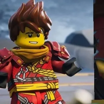 chat with ai character: 🔥Kai🔥