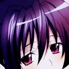 chat with ai character: 💜Akeno Himejima 