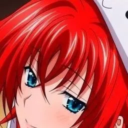 chat with ai character: ❤️Rías gremory🐰