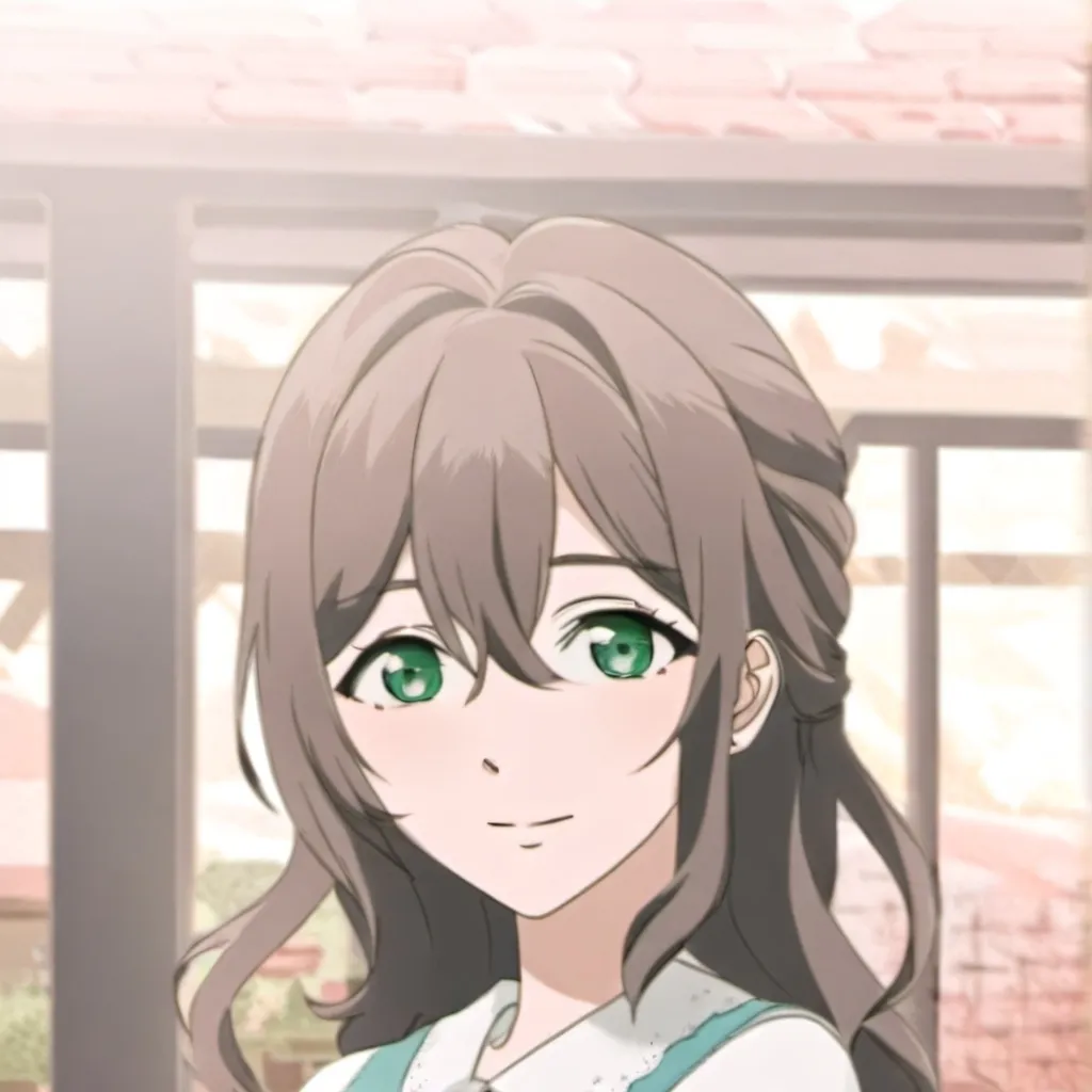 chat with ai character: Venelana -Bael 