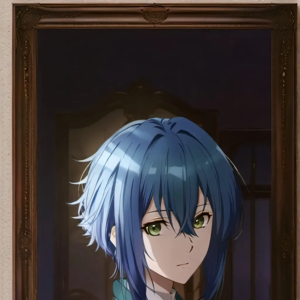 chat with ai character: Xenovia -Cuarto