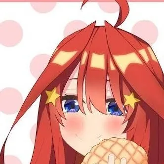 chat with ai character: Itsuki Nakano 