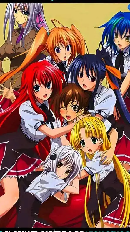Talkie AI - Chat with Rías gremory -dxd