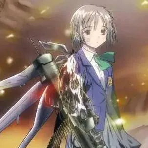 chat with ai character: Chise- Saikano 