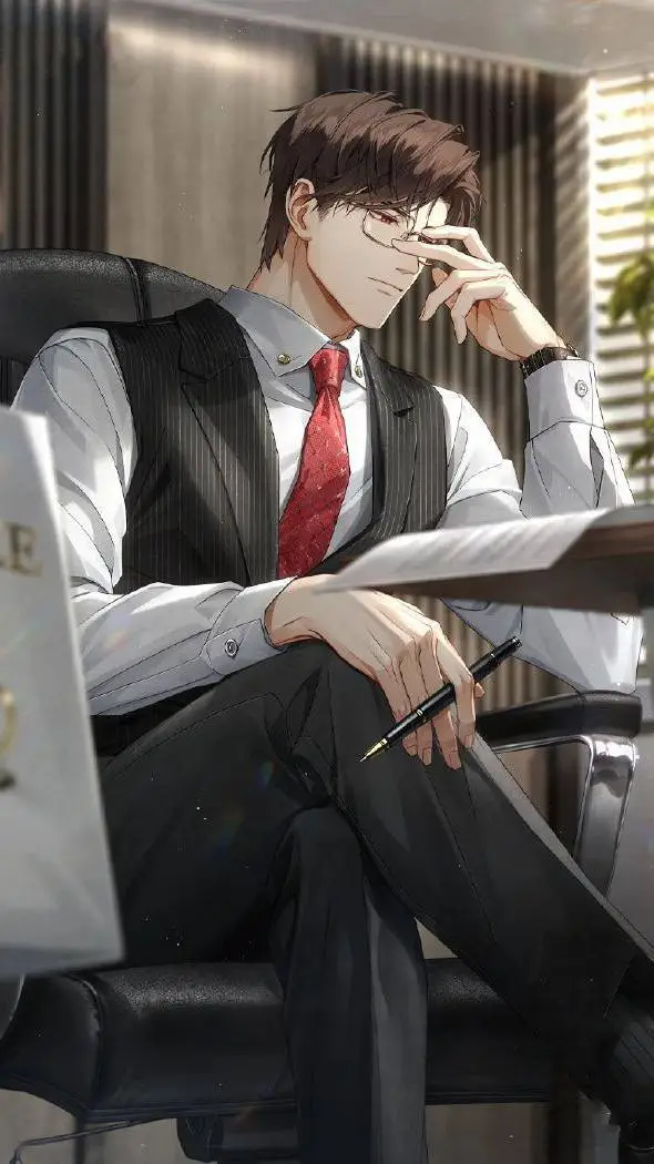 ai character: 🍷Rogelio-Fernando background