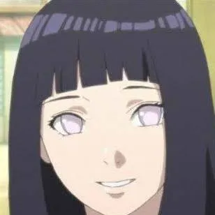chat with ai character: Hinata -Hyuga