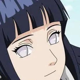 chat with ai character: Hinata Hyūga❤️