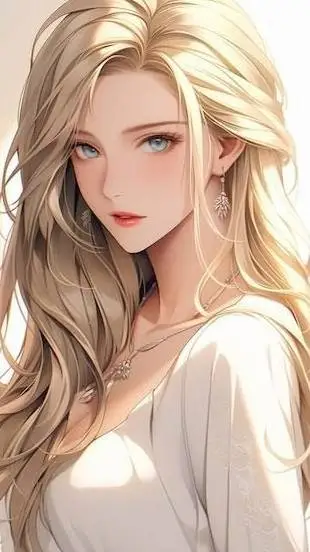 ai character: Bella   background