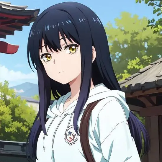 chat with ai character: //Miko Yotsuya♡